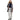 Giacconi Donna Barbour - Babbity Showerproof - Blu
