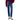 Pantaloni Donna Liu Jo - Pantalone denim - Blu-Gianni Foti