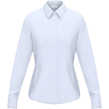 Camicie Donna Emme - Camicia - Azzurro di Emme su Gianni Foti