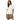 T-shirt Donna Pinko - Strepitoso T-Shirt Jersey Logo - Bianco