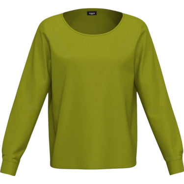 Bluse e camicie Donna Emme Marella - Shirt - Verde - Gianni Foti