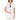 Gilet Donna Liu Jo - Gilet - Bianco-Gianni Foti