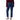 Pantaloni Donna Liu Jo - Pantalone denim - Blu-Gianni Foti