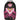 Zaini Casual Unisex Sprayground - Pink Panther Drippy Diamonds Dlxsv Backpack - Rosa