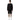 Pantaloncini Uomo K-Way - Casimir Poly Cotton - Nero-Gianni Foti