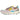Sneaker Donna Flower Mountain - Yamano 3 Woman - Grigio-Gianni Foti