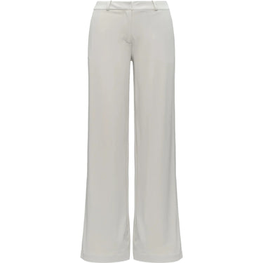 Pantaloni Donna K-Way - Jalle Sl Spacer - Beige-Gianni Foti