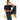 T-shirt Donna Emme - T-Shirt - Blu di Emme su Gianni Foti