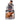 Zaini Casual Unisex Sprayground - Kahuku Niho Mano Backpack - Multicolore