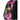 Zaini Casual Unisex Sprayground - New Ai Pattern Backpack - Multicolore