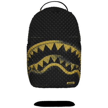 Zaini Casual Unisex Sprayground - Pyramid Stencil Shark Backpack - Multicolore