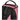 Zaini Casual Unisex Sprayground - Shark Central Pink Embroidered Shark Backpack - Rosa