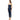 Tute a manica corta Donna Elisabetta Franchi - Tuta - Blu
