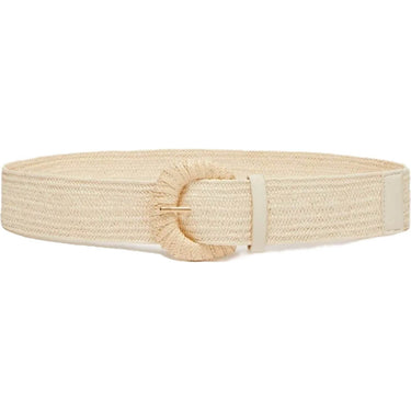 Cinture Donna Emme Marella - Cintura - Bianco-Gianni Foti