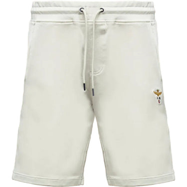 Bermuda Uomo Aeronautica Militare - Bermuda - Bianco-Gianni Foti
