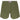 Pantaloncini e calzoncini Uomo Mc2 Saint Barth - Ultralight Stretch Swim Short - Verde