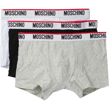 Slip Uomo Moschino Underwear - Slip - Nero - Gianni Foti