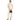 Gilet Donna Twinset - Gilet Corto - Beige-Gianni Foti