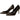 Scarpe con tacco Donna Twinset - Decollete' In Pelle - Nero
