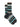 Calze Uomo Gallo - Calza Uomo Corta Riga Multicolor - n.d.