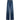 Pantaloni Donna Liu Jo - Pantalone denim - Blu-Gianni Foti