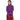 Maglie Donna Liu Jo - Maglia Chiusa M/L - Viola
