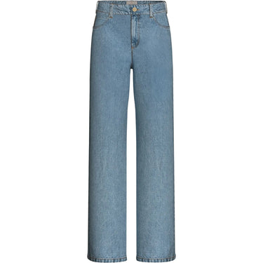 Pantaloni Donna Emme - Pantalone - Blu