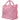 Borse a spalla Donna Mc2 Saint Barth - Borsa Canvas Donna - Rosa di Mc2 Saint Barth su Gianni Foti