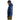 Giacche Uomo The North Face - Hydrenalite Down Hoodie - Blu