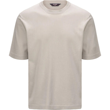 Maglioni Uomo K-Way - Combe - Beige-Gianni Foti
