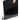 Borse a spalla Donna Pinko - Click Soft Horizontal Classic - Nero
