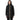 Giubbotti Donna K-Way - Denise St Warm Double - Nero