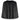 Giacche Donna Twinset - Giacca/Cappa A Fibra Lunga - Nero