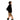 Giubbini Donna Twinset - Giubbotto Long Fiber Fabric E Panno - Nero