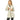 Giubbotti Donna K-Way - Mathy Bonded Jersey V - Beige-Gianni Foti
