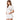 T-shirt Donna Twinset - T-Shirt Con Ricamo - Bianco