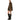 Cappotti Donna Twinset - Cappotto Corto A Fibra Lunga - Nero