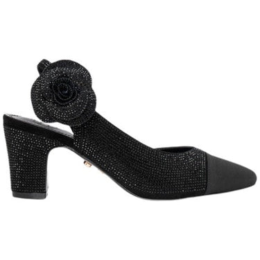 Scarpe con tacco Donna Twenty Fourhaitch - Scarpe con tacco Esea - Nero