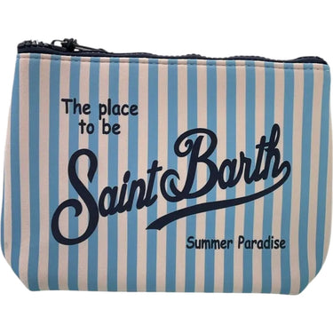 Beauty Case Unisex Mc2 Saint Barth - Pochette - Multicolore