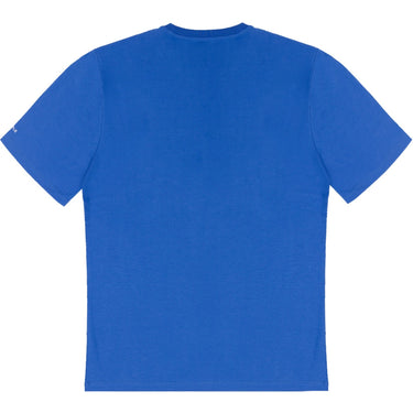 T-shirt Uomo People of Shibuya - T-Shirt - Blu - Gianni Foti