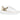 Sneaker Donna Twinset - Sneaker In Pelle - Bianco