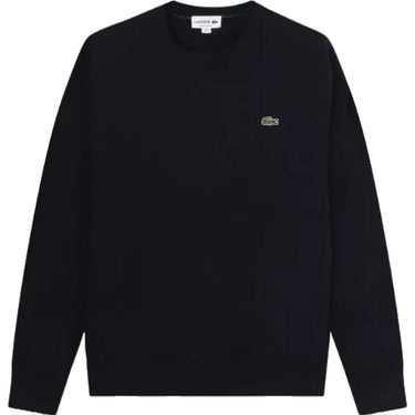 Maglioni Uomo Lacoste - Pullover - Blu-Gianni Foti