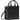 Borse a spalla Donna Mc2 Saint Barth - Shoulder Bag - Nero