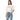 T-shirt Donna Pinko - Carmagnola T-Shirt Jersey Vint - Bianco