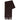 Sciarpe Unisex Barbour - Plain Lambswool Scarf - Ruggine