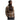 Sciarpe Unisex Barbour - Plain Lambswool Scarf - Ruggine