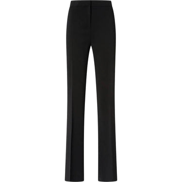 Pantaloni Donna Pinko - Pollo Pantalone Cady Tecnico - Nero