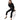 Pantaloni Donna Emme Marella - Pantalone - Nero