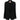 Giacche da abito e blazer Donna Twinset - Blazer Monopetto - Nero