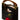 Borse a mano Donna Twinset - Hobo Effetto Paglia C/Ciliegia Crochet - Nero
